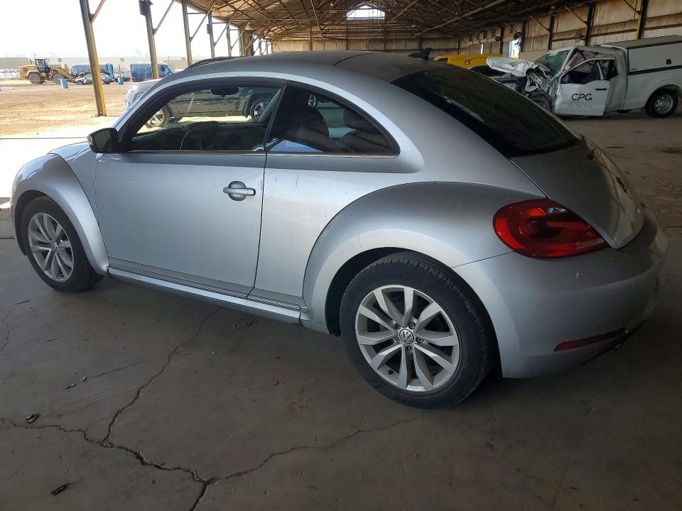 Продажа на аукционе авто 2013 Volkswagen Beetle, vin: 3VWRL7AT1DM621389, номер лота: 54923966