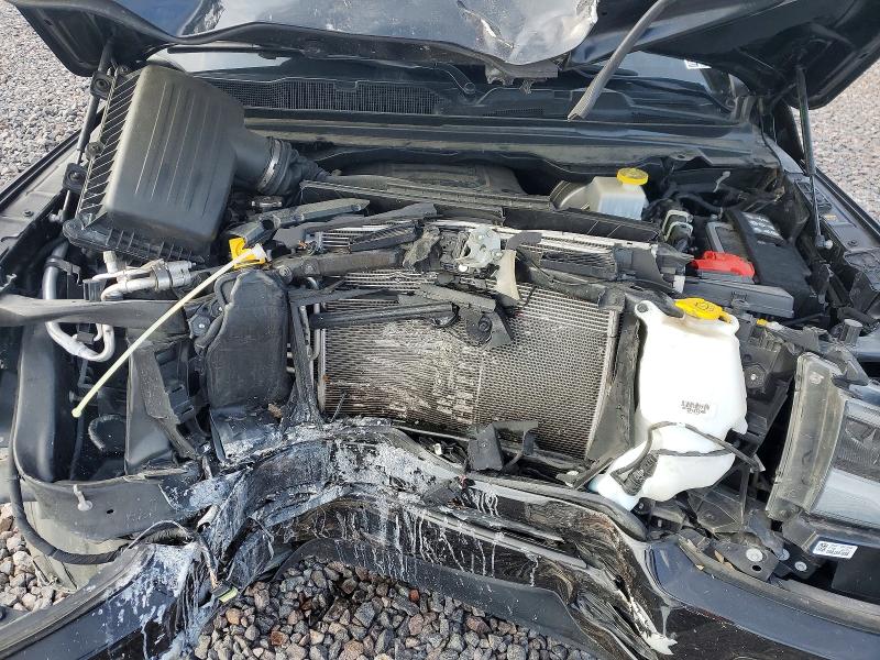 Продажа на аукционе авто 2023 Ram 1500, vin: 1C6SRFJT2PN639799, номер лота: 52033306
