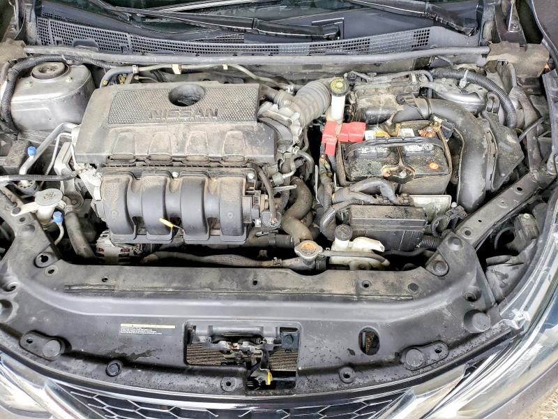 Aukcja sprzedaży 2018 Nissan Sentra, vin: 3N1AB7AP7JY262692, numer aukcji: 53613266