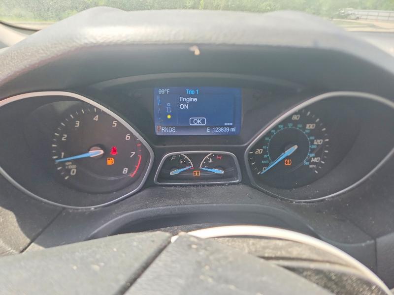 Продаж на аукціоні авто 2014 Ford Focus, vin: 1FADP3F20EL222623, номер лоту: 52670896