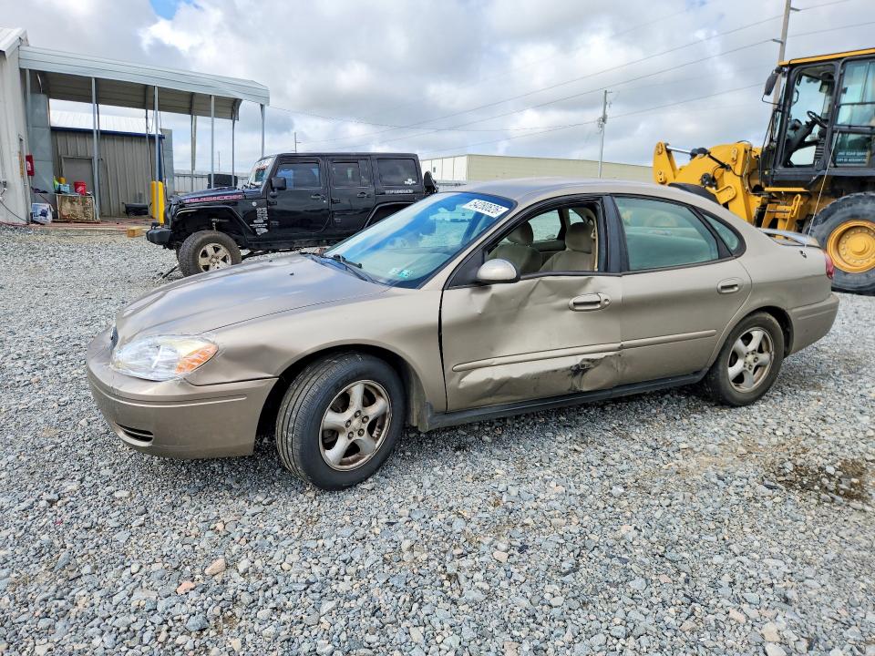 Aukcja sprzedaży 2004 Ford Taurus, vin: 1FAFP53U74A112544, numer aukcji: 54280626