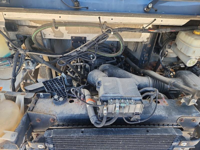 Aukcja sprzedaży 2020 Ford F59, vin: 1F65F5KN8L0A06064, numer aukcji: 52817036