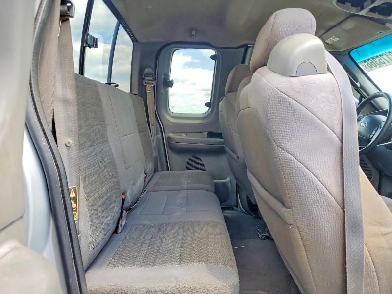 Продаж на аукціоні авто 2003 Ford F150, vin: 1FTRX17W23NA42356, номер лоту: 52175366