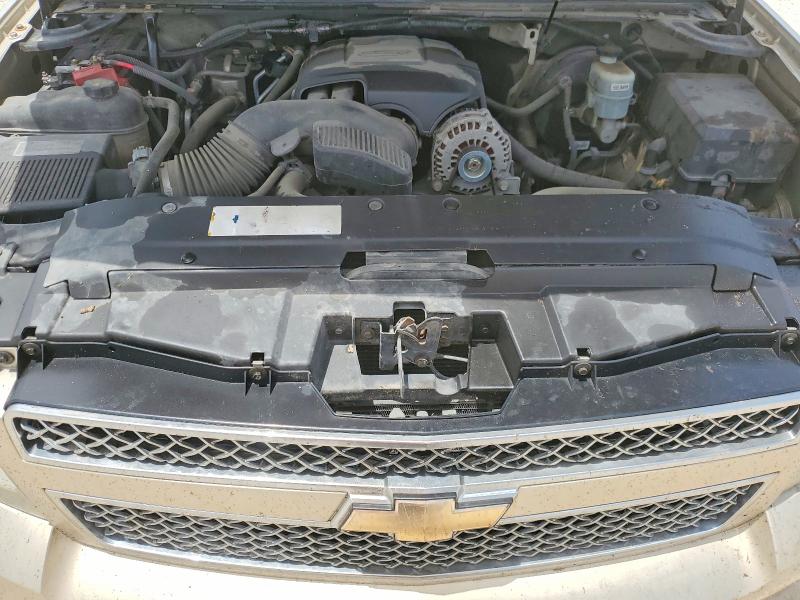 Продаж на аукціоні авто 2011 Chevrolet Tahoe, vin: 1GNSCCE06BR105366, номер лоту: 53894656
