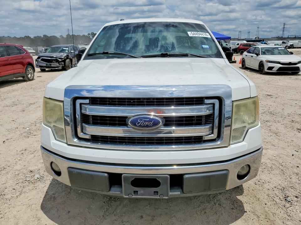 Aukcja sprzedaży 2014 Ford F150, vin: 1FTEX1CM8EKD50753, numer aukcji: 54494416