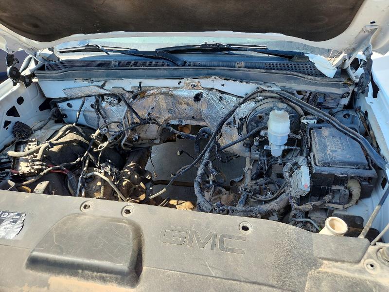 Продаж на аукціоні авто 2018 Gmc Yukon Xl, vin: 1GKS2HKJ1JR237699, номер лоту: 53122596