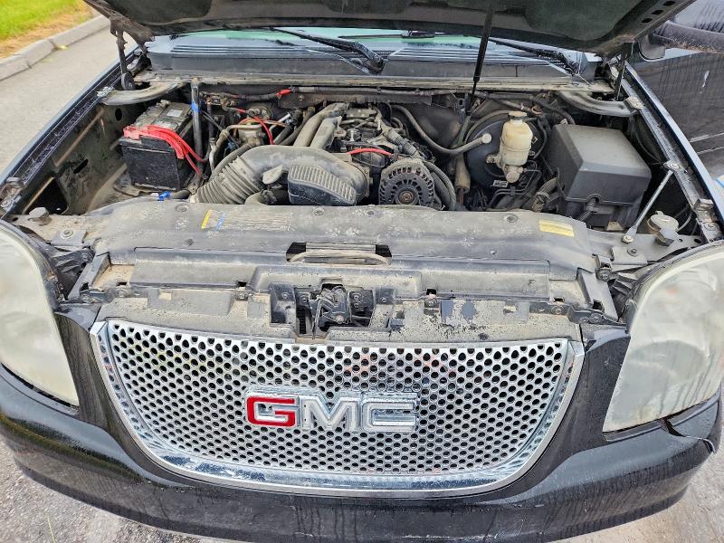 Aukcja sprzedaży 2008 Gmc Yukon, vin: 1GKFK63898J126490, numer aukcji: 52624866