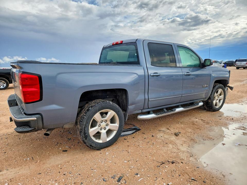 Aukcja sprzedaży 2015 Chevrolet Silverado, vin: 3GCPCREC8FG530492, numer aukcji: 54510736