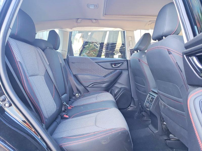 Продаж на аукціоні авто 2022 Subaru Forester, vin: JF2SKAJC1NH426341, номер лоту: 55128766