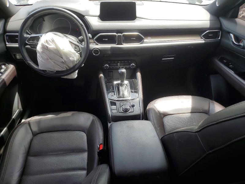 Aukcja sprzedaży 2020 Mazda Cx-5, vin: JM3KFBEY9L0842137, numer aukcji: 55517966