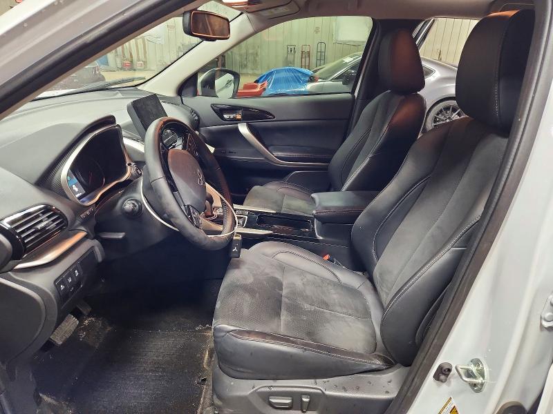 Продаж на аукціоні авто 2024 Mitsubishi Eclipse Cross, vin: JA4ATWAA2RZ063707, номер лоту: 53225246