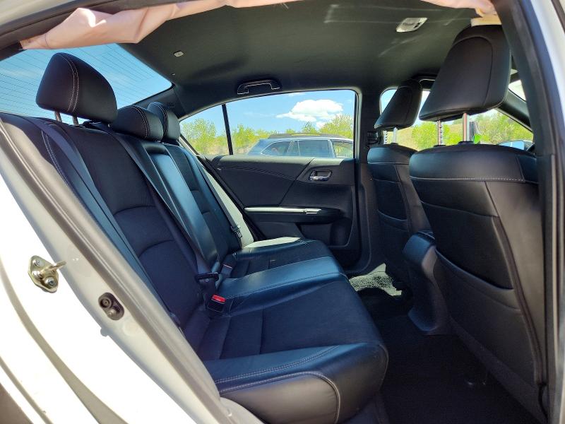 Aukcja sprzedaży 2017 Honda Accord, vin: 1HGCR2F5XHA078830, numer aukcji: 53235716
