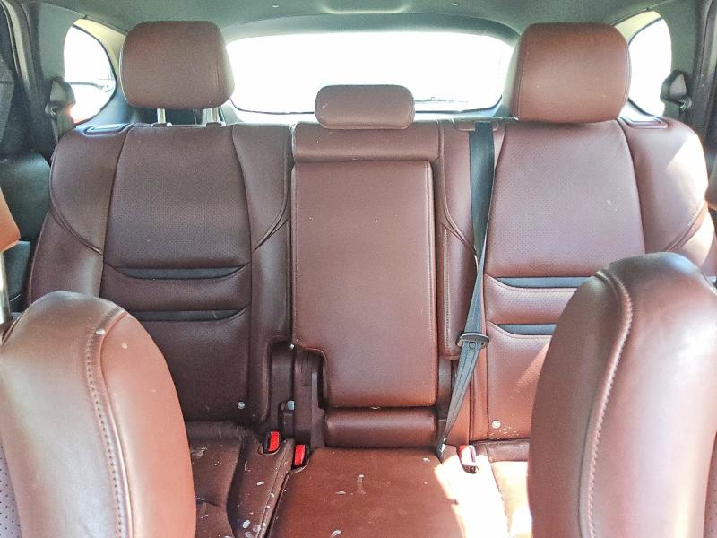 2018 Mazda Cx-9 მანქანა იყიდება აუქციონზე, vin: JM3TCBEY7J0216225, აუქციონის ნომერი: 51180356
