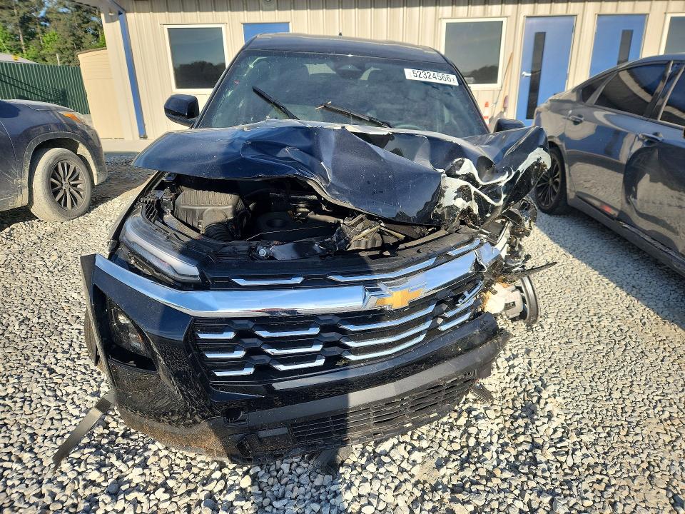 52324566 :رقم المزاد ، 3GNAXHEG9TL183451 vin ، 2026 Chevrolet Equinox مزاد بيع