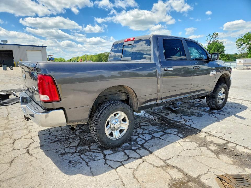 Aukcja sprzedaży 2014 Ram 2500, vin: 3C6TR5DT4EG243468, numer aukcji: 52065336