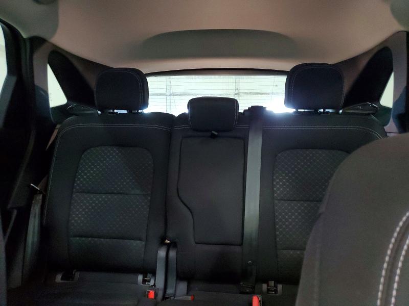 Aukcja sprzedaży 2024 Ford Escape, vin: 1FMCU9GN7RUA59409, numer aukcji: 52120066