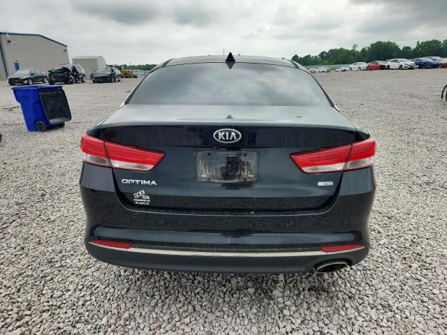 Aukcja sprzedaży 2017 Kia Optima, vin: 5XXGT4L12HG129109, numer aukcji: 53952746