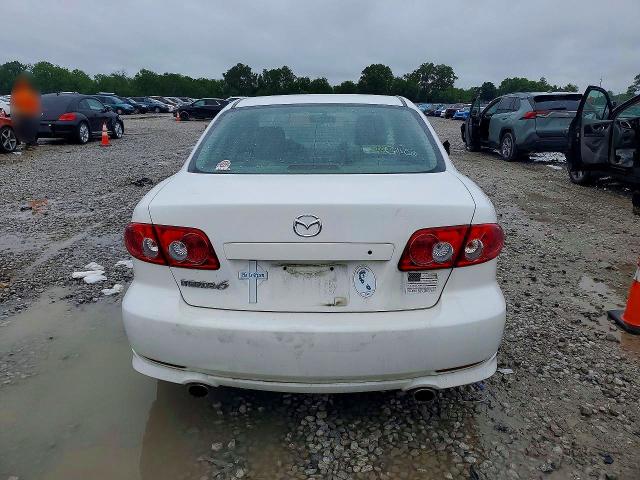 Продаж на аукціоні авто 2003 Mazda 6, vin: 1YVFP80C035M29994, номер лоту: 54674066