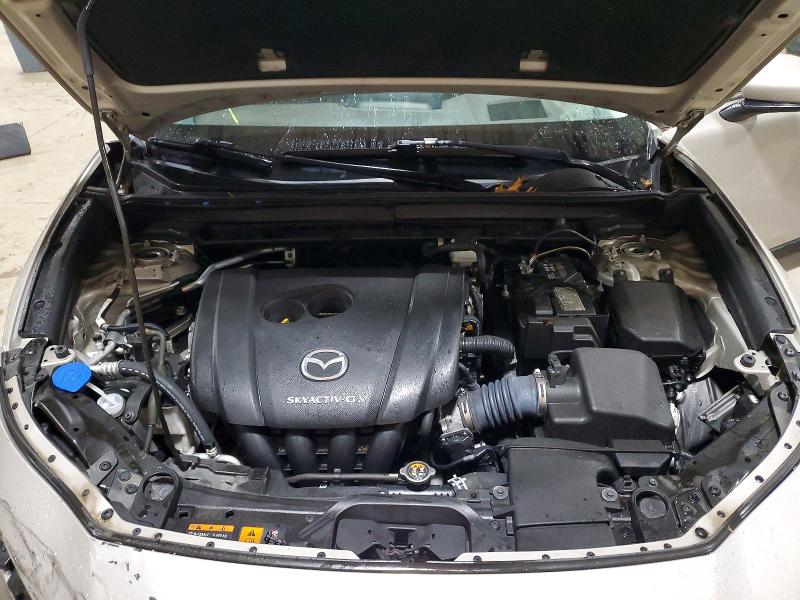 Продажа на аукционе авто 2022 Mazda Cx-30, vin: 3MVDMBDL6NM441026, номер лота: 51784516