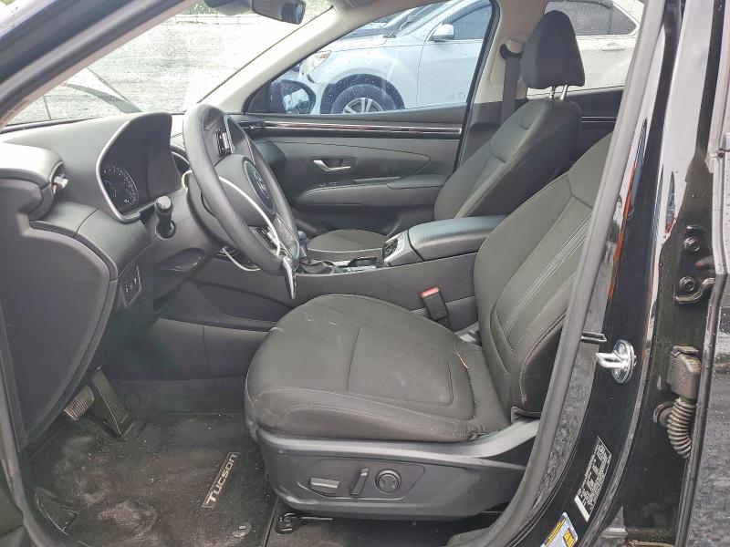 Aukcja sprzedaży 2023 Hyundai Tucson, vin: 5NMJB3AE7PH221180, numer aukcji: 54426086