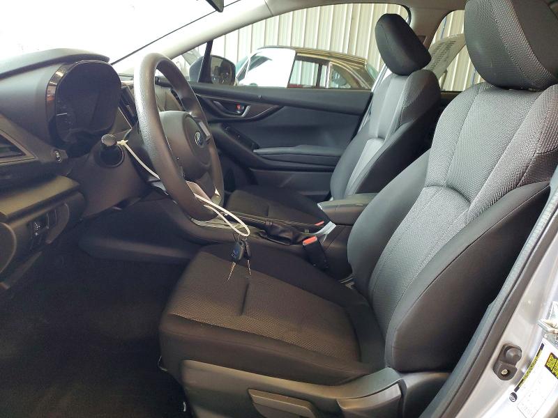 Продаж на аукціоні авто 2020 Subaru Impreza, vin: 4S3GTAB67L3735221, номер лоту: 54252156