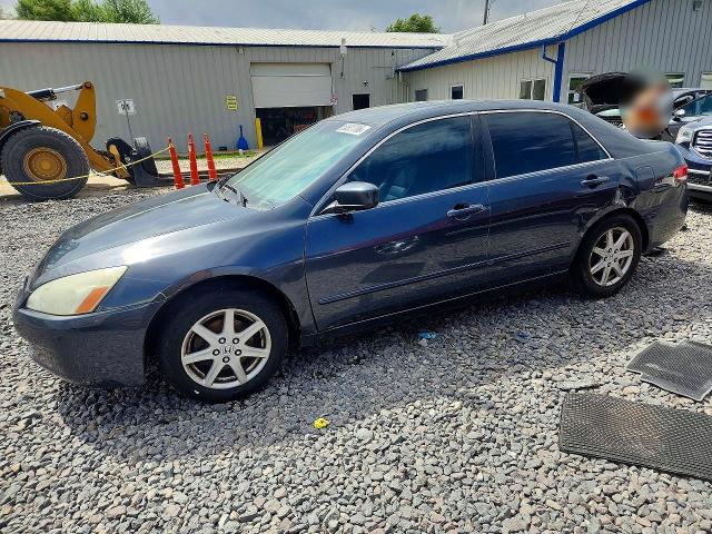 Продажа на аукционе авто 2003 Honda Accord, vin: 1HGCM66513A070663, номер лота: 53527706