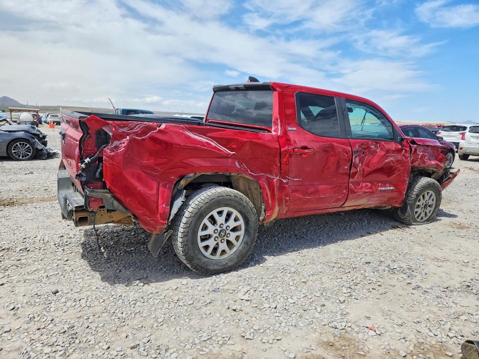Aukcja sprzedaży 2024 Toyota Tacoma, vin: 3TYLB5JN4RT003450, numer aukcji: 55590196