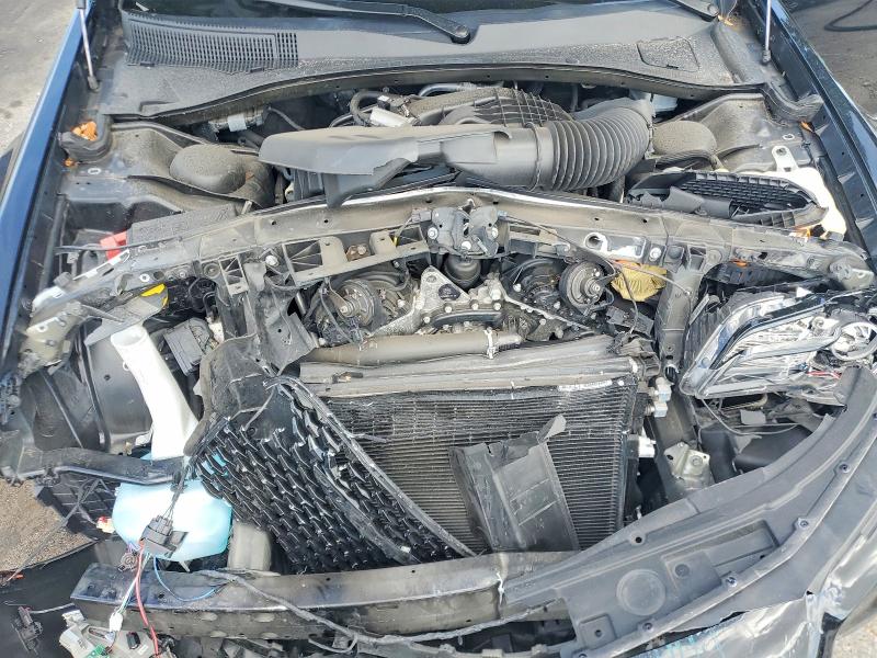 Aukcja sprzedaży 2023 Chrysler 300, vin: 2C3CCABG6PH647002, numer aukcji: 54872496