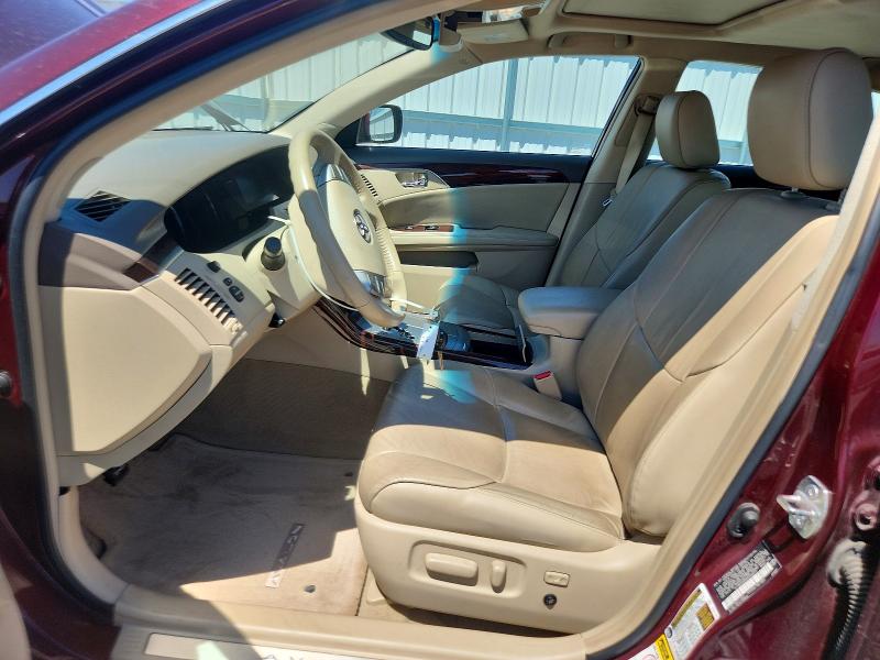 Aukcja sprzedaży 2009 Toyota Avalon, vin: 4T1BK36B89U329317, numer aukcji: 55421966