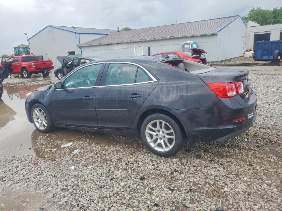 Продаж на аукціоні авто 2014 Chevrolet Malibu, vin: 1G11C5SL9EF180057, номер лоту: 54857546