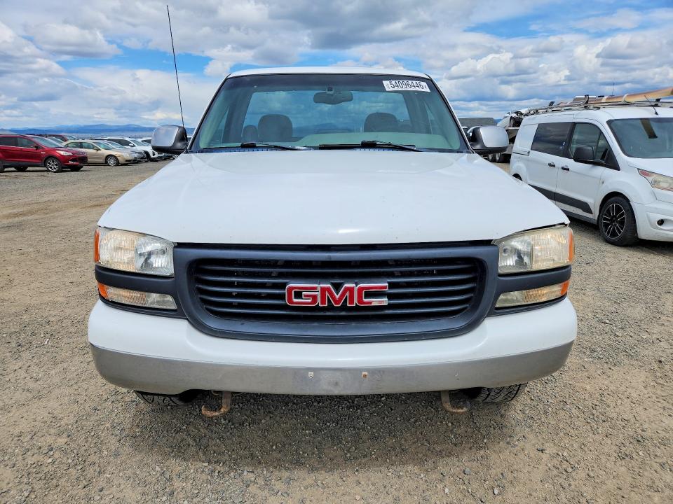 Aukcja sprzedaży 2000 Gmc New Sierra, vin: 1GTEK14T1YZ175746, numer aukcji: 54096446