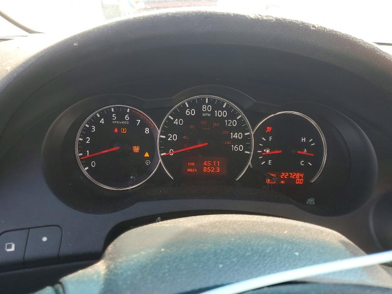 Aukcja sprzedaży 2010 Nissan Altima, vin: 1N4AL2AP8AN495609, numer aukcji: 53238306