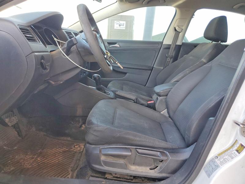 Aukcja sprzedaży 2016 Volkswagen Jetta, vin: 3VW267AJ2GM249329, numer aukcji: 46779006