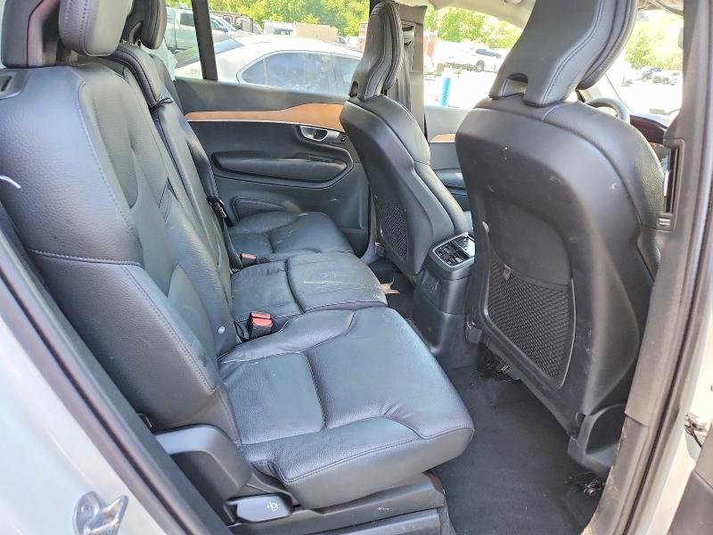 Продажа на аукционе авто 2024 Volvo Xc90, vin: YV4H60CE1R1239358, номер лота: 52202316