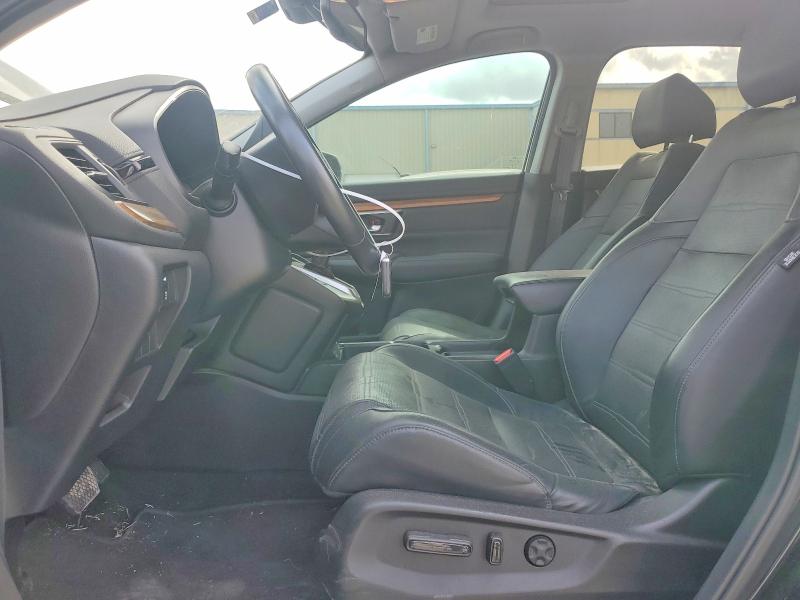Aukcja sprzedaży 2020 Honda Cr-v, vin: 2HKRW1H84LH425637, numer aukcji: 53340146