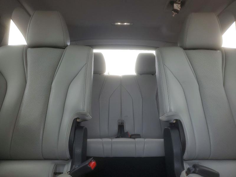 2022 Acura Mdx მანქანა იყიდება აუქციონზე, vin: 5J8YE1H48NL007237, აუქციონის ნომერი: 54485016