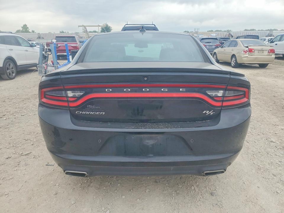 Aukcja sprzedaży 2015 Dodge Charger, vin: 2C3CDXCT9FH745533, numer aukcji: 53018566