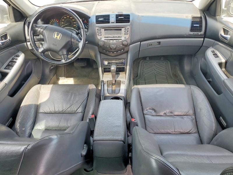 Продажа на аукционе авто 2007 Honda Accord, vin: 1HGCM56867A124744, номер лота: 52960216