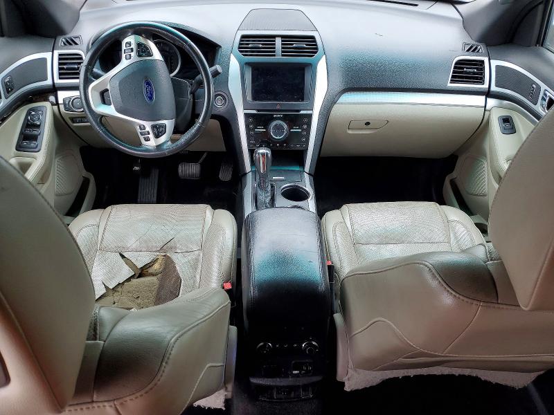 Aukcja sprzedaży 2011 Ford Explorer, vin: 1FMHK8F86BGA02298, numer aukcji: 54454696