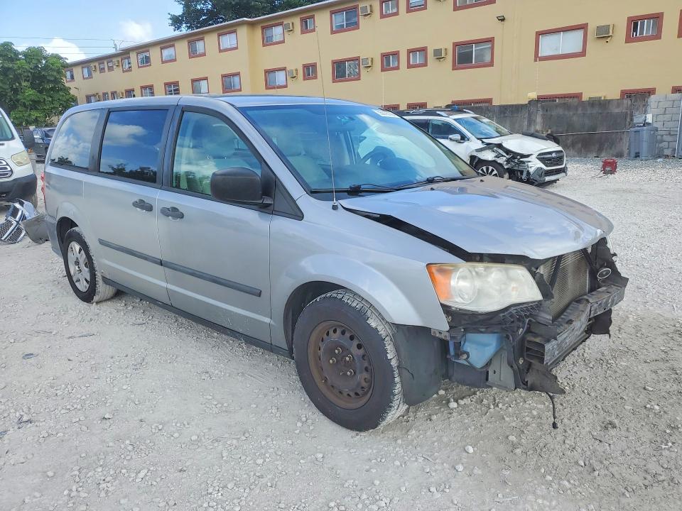 Aukcja sprzedaży 2013 Dodge Grand Caravan, vin: 2C4RDGBG1DR587951, numer aukcji: 55016776