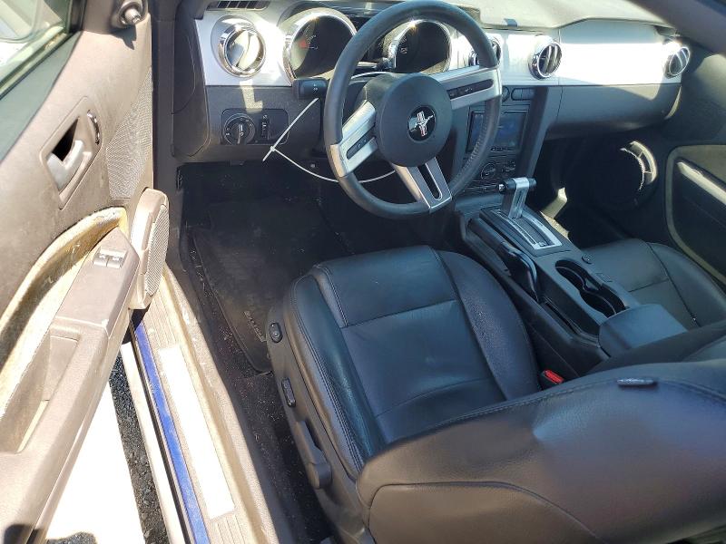 Продаж на аукціоні авто 2009 Ford Mustang, vin: 1ZVHT80N095113576, номер лоту: 52902806
