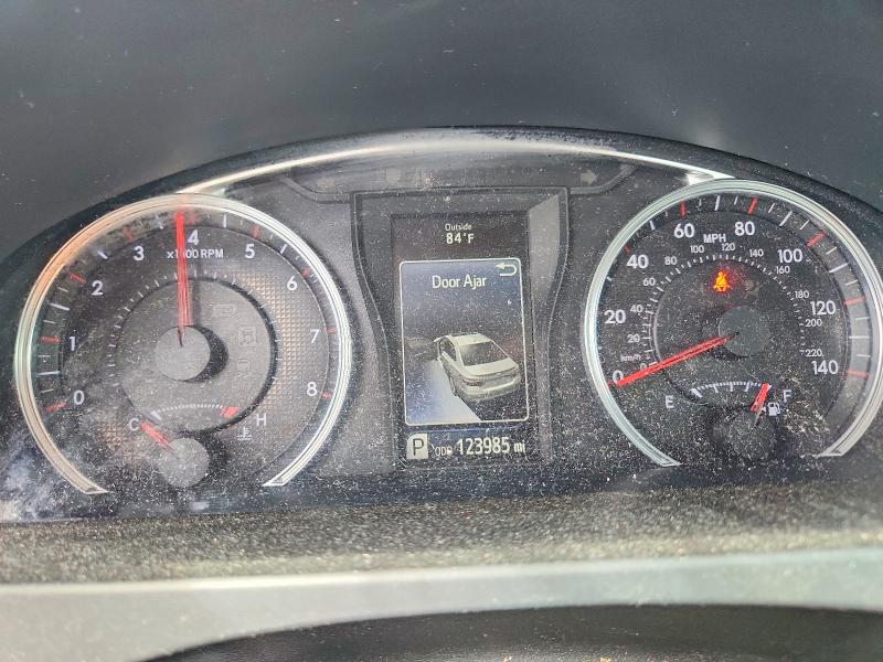 55240256 :رقم المزاد ، 4T1BF1FK1GU529655 vin ، 2016 Toyota Camry مزاد بيع