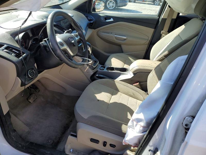 52672796 :رقم المزاد ، 1FMCU9G99EUB46810 vin ، 2014 Ford Escape مزاد بيع
