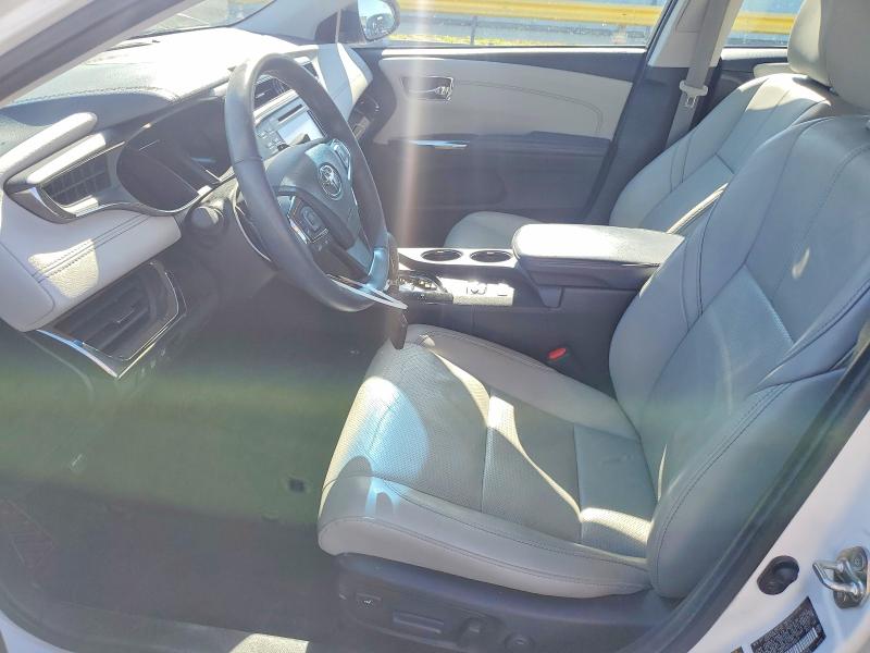 Aukcja sprzedaży 2015 Toyota Avalon, vin: 4T1BK1EB5FU185517, numer aukcji: 53363416