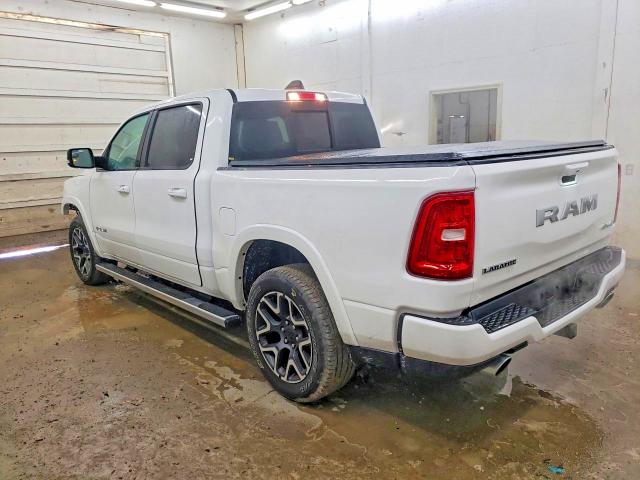 Продаж на аукціоні авто 2026 Ram 1500, vin: 1C6SRFJP1TN276618, номер лоту: 55345326