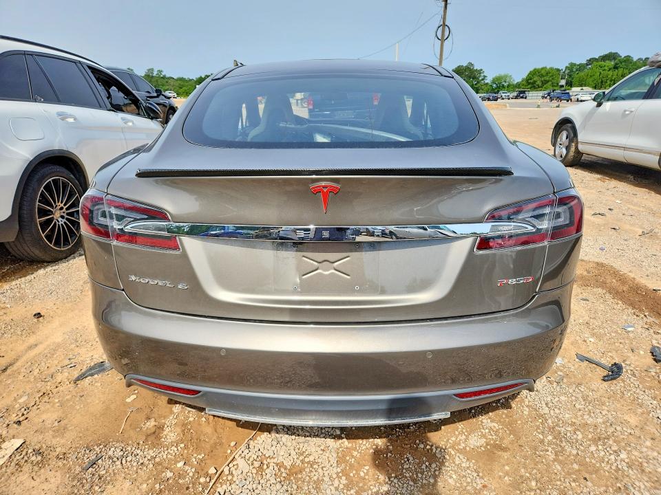Aukcja sprzedaży 2015 Tesla Model S, vin: 5YJSA1H47FF089823, numer aukcji: 51829276