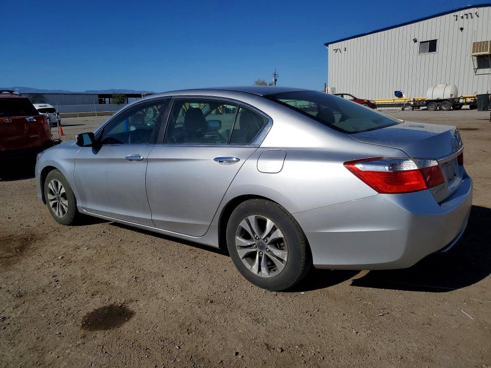 Продаж на аукціоні авто 2014 Honda Accord, vin: 1HGCR2F39EA072656, номер лоту: 53756556