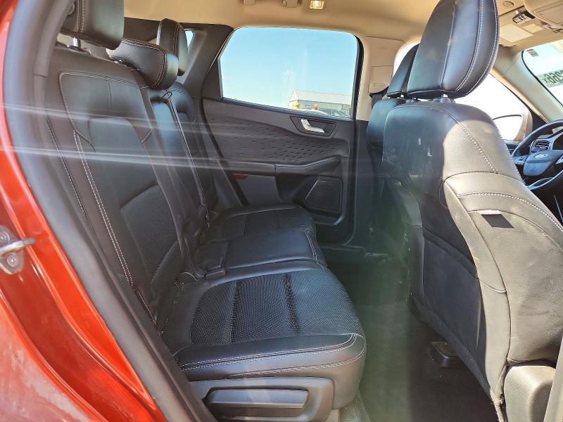 2020 Ford Escape მანქანა იყიდება აუქციონზე, vin: 1FMCU0H60LUA00826, აუქციონის ნომერი: 52983266