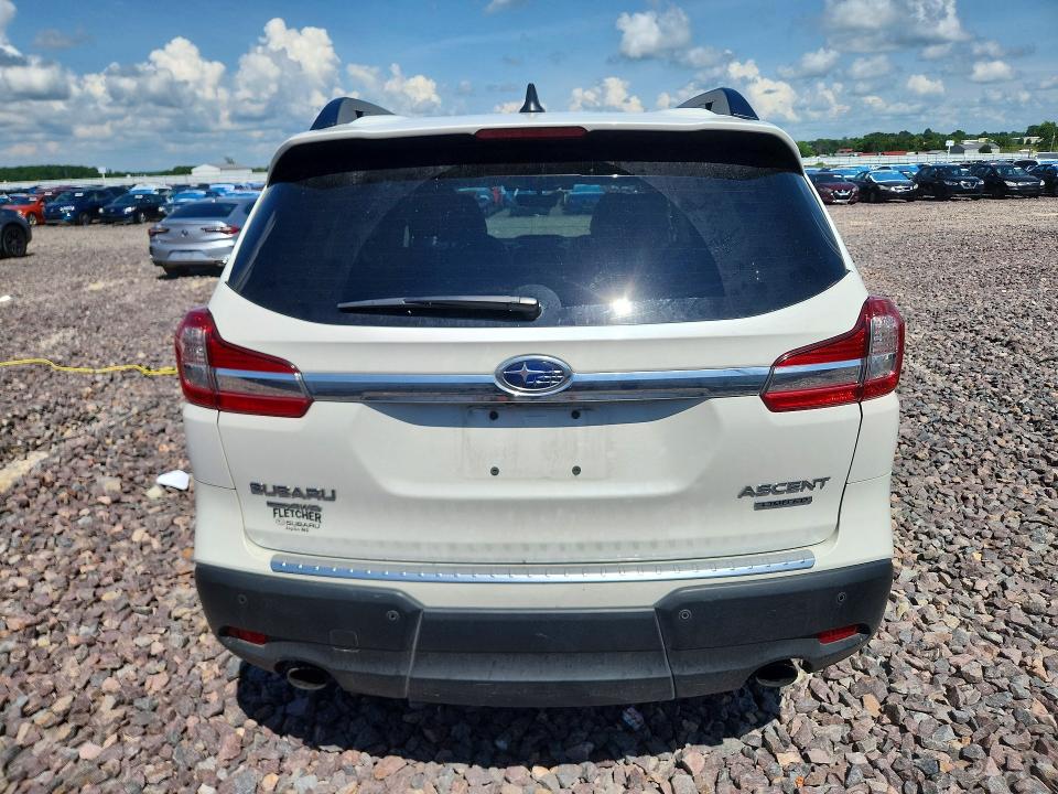Aukcja sprzedaży 2022 Subaru Ascent, vin: 4S4WMAPD1N3452456, numer aukcji: 55097556