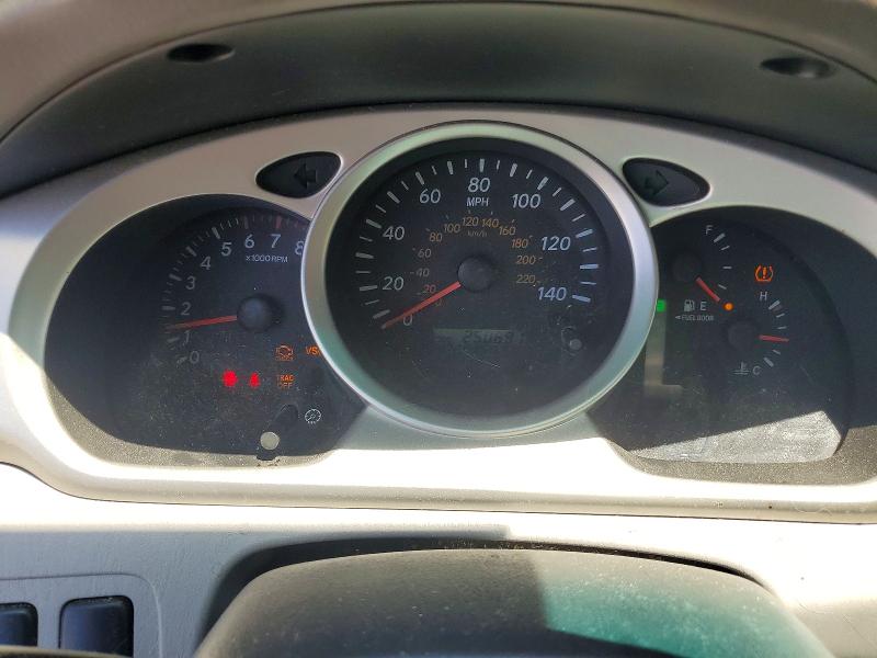Продажа на аукционе авто 2006 Toyota Highlander, vin: JTEGP21A960116105, номер лота: 53750036